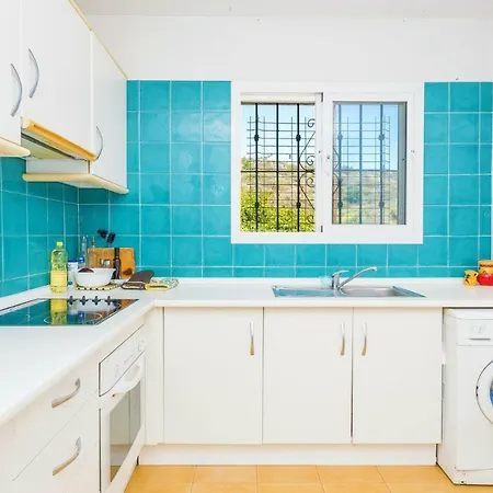 Casa vacanze ☆top Class Townhouse - Big & Sunny Terrace Mijas