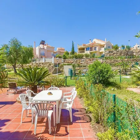 Casa vacanze ☆top Class Townhouse - Big & Sunny Terrace Mijas