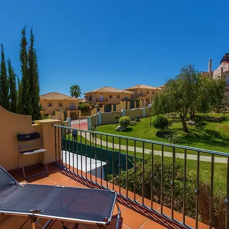 ☆top Class Townhouse - Big & Sunny Terrace * Mijas