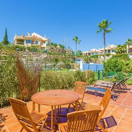 ☆top Class Townhouse - Big & Sunny Terrace Mijas