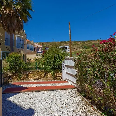 ☆top Class Townhouse - Big & Sunny Terrace Casa vacanze Mijas