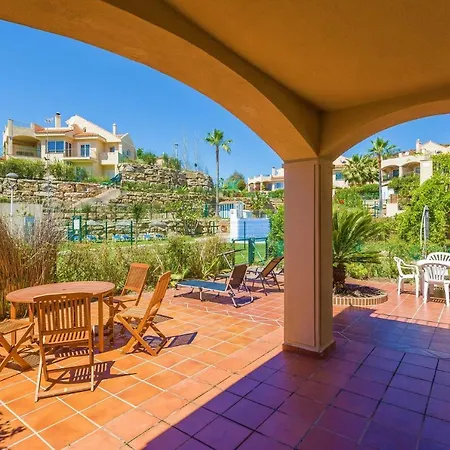 Casa vacanze ☆top Class Townhouse - Big & Sunny Terrace Mijas