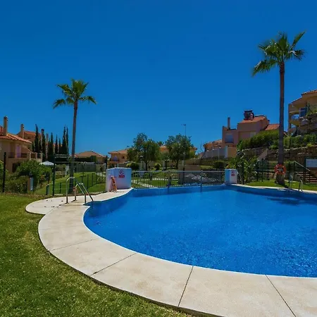 ☆top Class Townhouse - Big & Sunny Terrace Casa vacanze Mijas