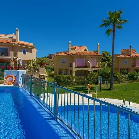 ☆top Class Townhouse - Big & Sunny Terrace Mijas